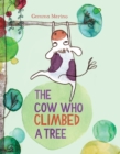 The Cow Who Climbed a Tree - Book