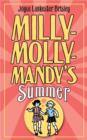 Milly-Molly-Mandy's Summer - eBook