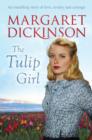 The Tulip Girl - eBook