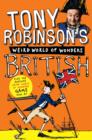 British - eBook