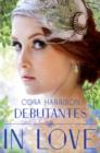 DEBUTANTES: IN LOVE - eBook