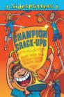 Sidesplitters: Champion Crack-ups - eBook