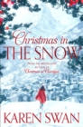Christmas in the Snow - Book