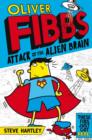 The Attack of the Alien Brain - eBook