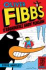 The Abominable Snow Penguin - eBook