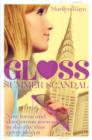 Gloss: Summer Scandal - eBook