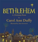 Bethlehem : A Christmas Poem - Book