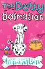 The Dotty Dalmatian - eBook
