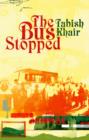 The Bus Stopped - eBook