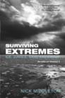 Surviving Extremes : Ice, Jungle, Sand and Swamp - eBook