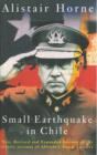 Small Earthquake in Chile - eBook
