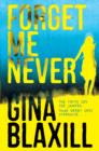 Forget Me Never - eBook