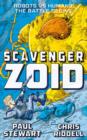 Scavenger: Zoid - eBook