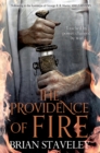 The Providence of Fire - Book