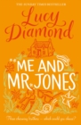 Me and Mr Jones - eBook