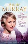 The Women of Lilac Street - eBook