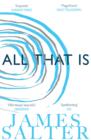 All That Is - eBook
