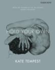 Hold Your Own - eBook