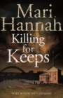 Killing for Keeps - eBook