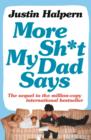 More Shit My Dad Says - eBook