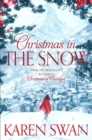 Christmas in the Snow - eBook