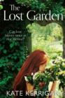 The Lost Garden - eBook