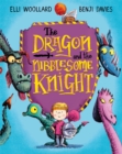 The Dragon and the Nibblesome Knight - Book