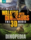 Walking with Dinosaurs Dinopedia - eBook