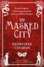 The Masked City - Book