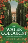 The Watercolourist - eBook