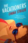 The Vacationers - eBook
