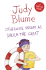 Otherwise Known as Sheila the Great - Book