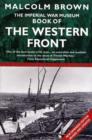 The Imperial War Museum Book of the Western Front - eBook