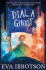 Dial a Ghost - Book