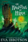 The Haunting of Hiram - Book
