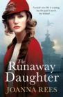 The Runaway Daughter - Book