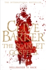 The Scarlet Gospels - Book