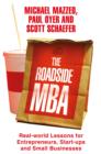 The Roadside MBA : Backroad Lessons for Entrepreneurs, Executives and Small Business Owners - eBook