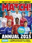 Match Annual 2015 - eBook