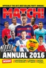 Match Annual 2016 : From the Makers of the UK's Bestselling Football Magazine - eBook