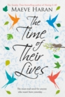 The Time of their Lives - eBook