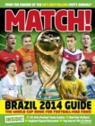 Match World Cup 2014 - eBook