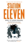 Station Eleven - Book