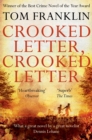 Crooked Letter, Crooked Letter - Book