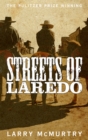 Streets of Laredo - Book