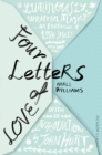 Four Letters Of Love : Picador Classic - eBook