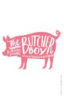 The Butcher Boy - eBook