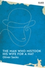 The Man Who Mistook His Wife for a Hat - eBook