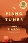 The Piano Tuner : Picador Classic - eBook
