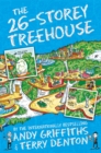 The 26-Storey Treehouse - Book